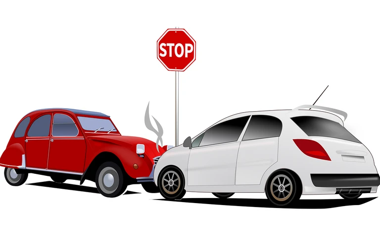 交通事故によるケガをスムーズに回復！大野城市のReboot整骨院があなたをサポートします