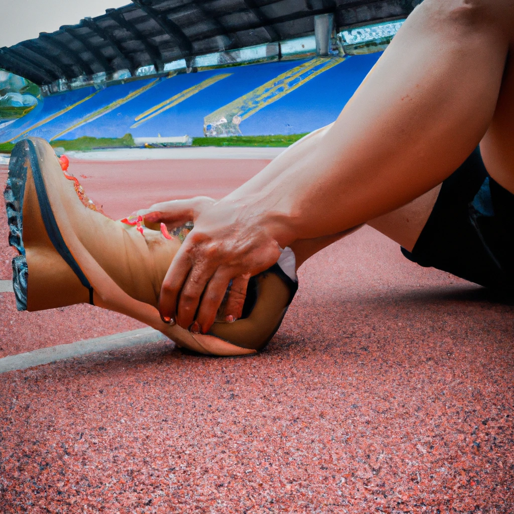 ストレスとスポーツ障害