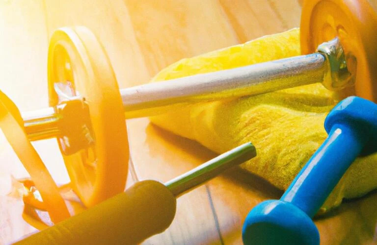 慢性痛を解消するトレーニングで理想の身体を手に入れよう